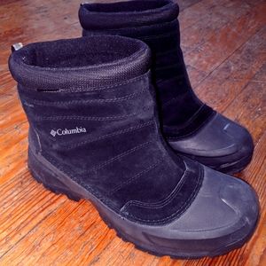 Columbia Snow Boots